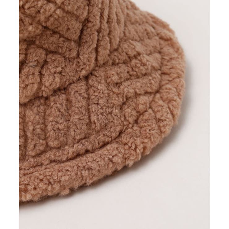 【欧州航路】ブランハット | アミナコレクション  | 詳細画像2 