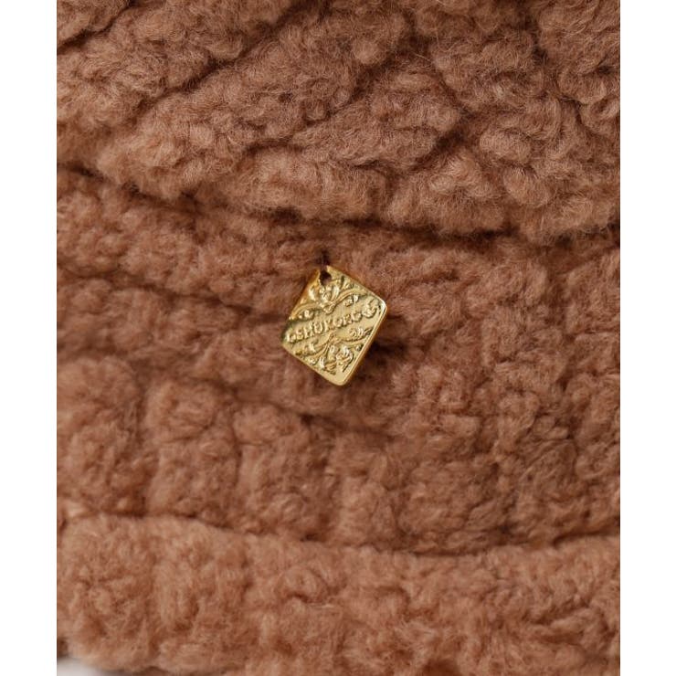 【欧州航路】ブランハット | アミナコレクション  | 詳細画像3 