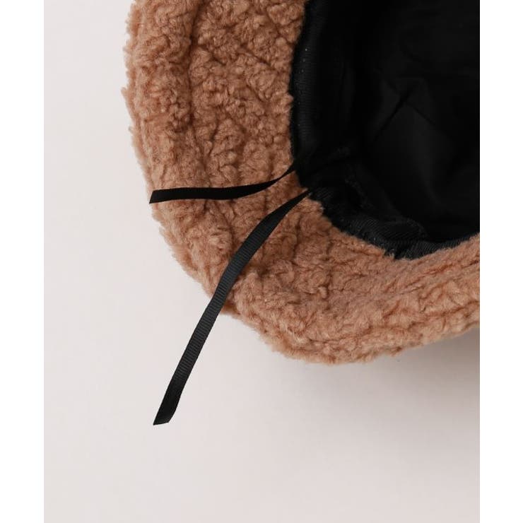 【欧州航路】ブランハット | アミナコレクション  | 詳細画像5 