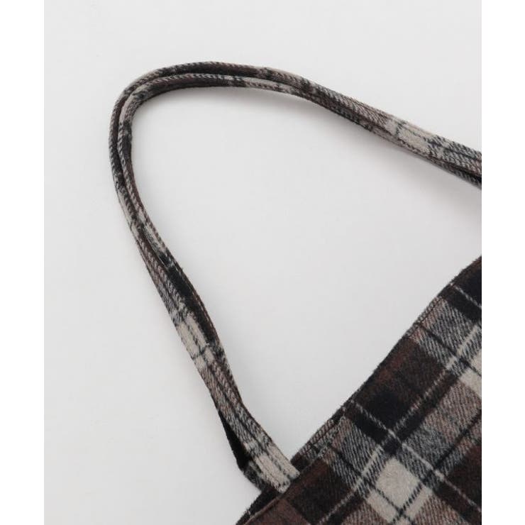 【欧州航路】ドレストートバッグ | アミナコレクション  | 詳細画像6 