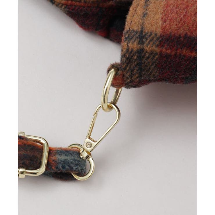 【欧州航路】チェディミニトートバッグ | アミナコレクション  | 詳細画像6 