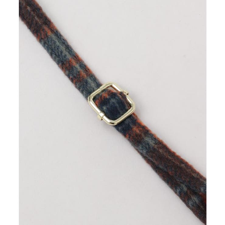 【欧州航路】チェディミニトートバッグ | アミナコレクション  | 詳細画像7 