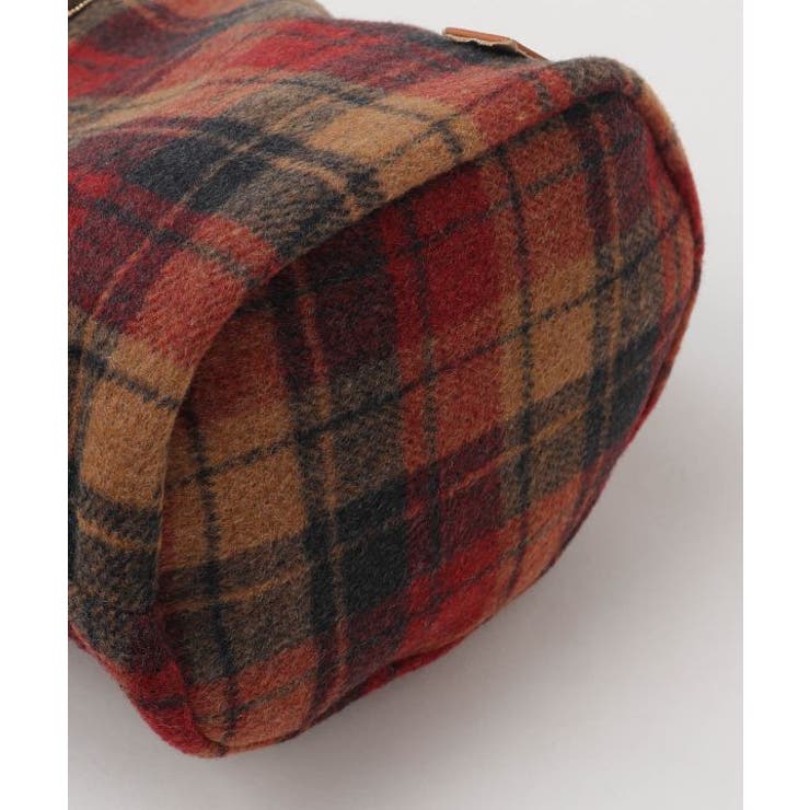 【欧州航路】チェディミニトートバッグ | アミナコレクション  | 詳細画像8 