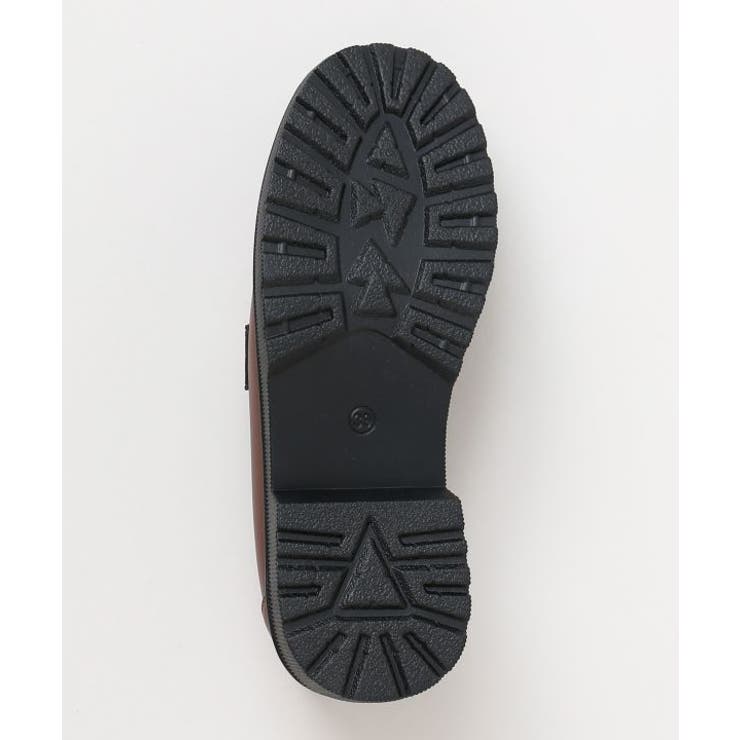 【欧州航路】ローズローファー | アミナコレクション  | 詳細画像10 