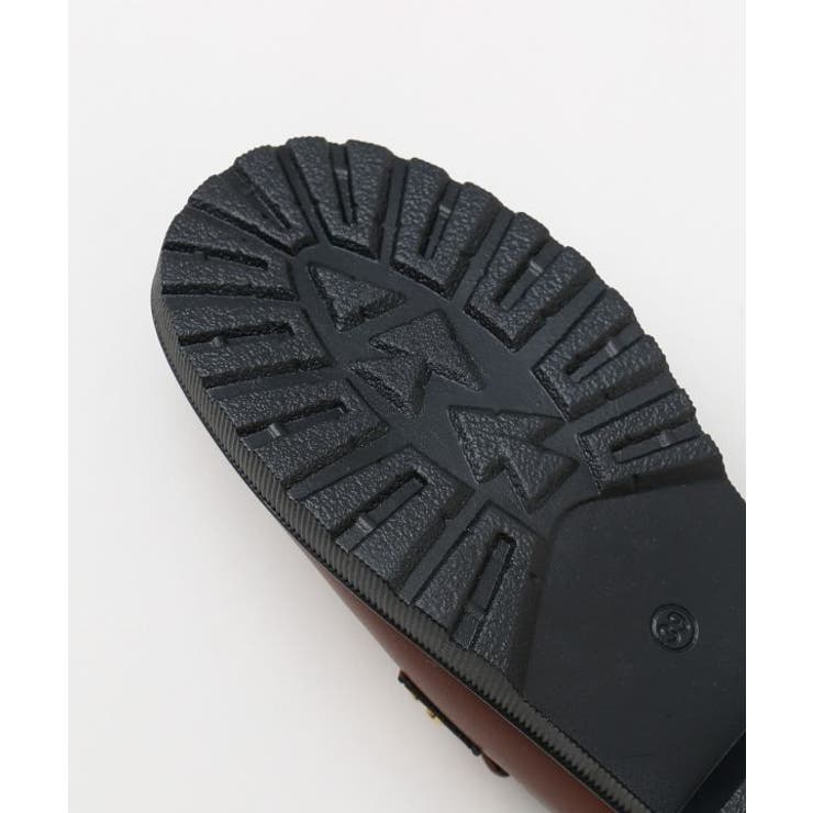 【欧州航路】ローズローファー | アミナコレクション  | 詳細画像9 