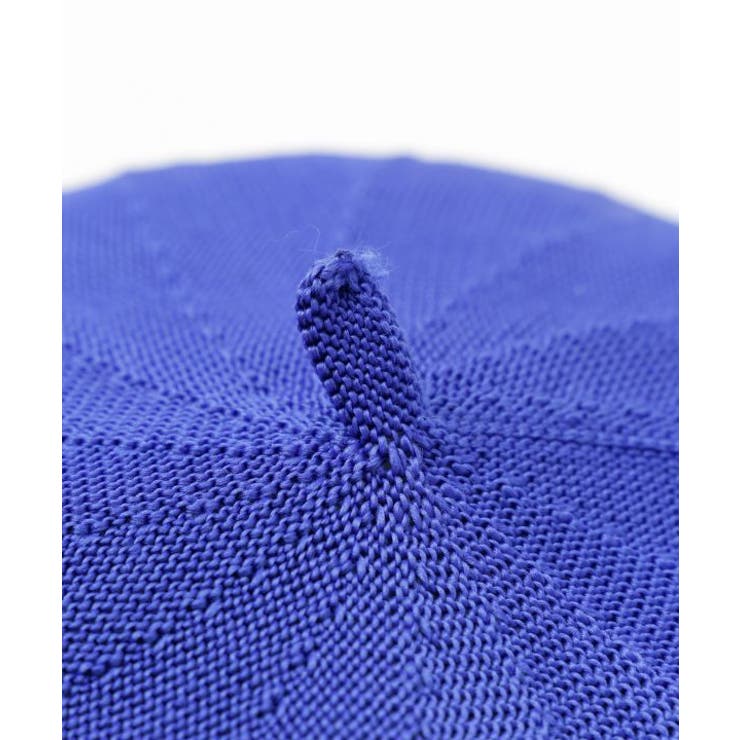 【欧州航路】カラルベレー帽 | アミナコレクション  | 詳細画像5 