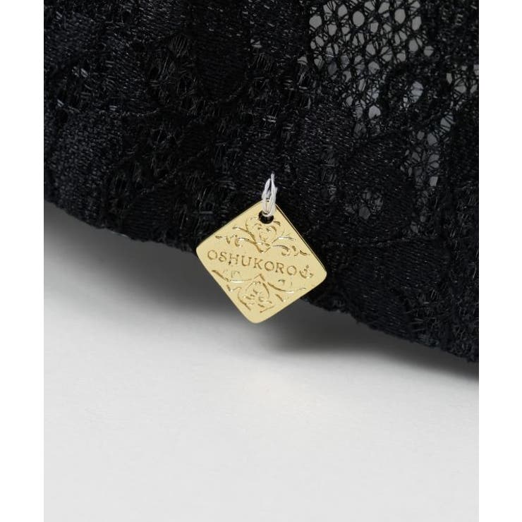 【欧州航路】レースキャップ | アミナコレクション  | 詳細画像1 