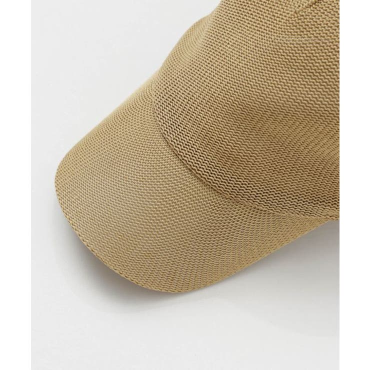 【欧州航路】リティキャップ | アミナコレクション  | 詳細画像2 