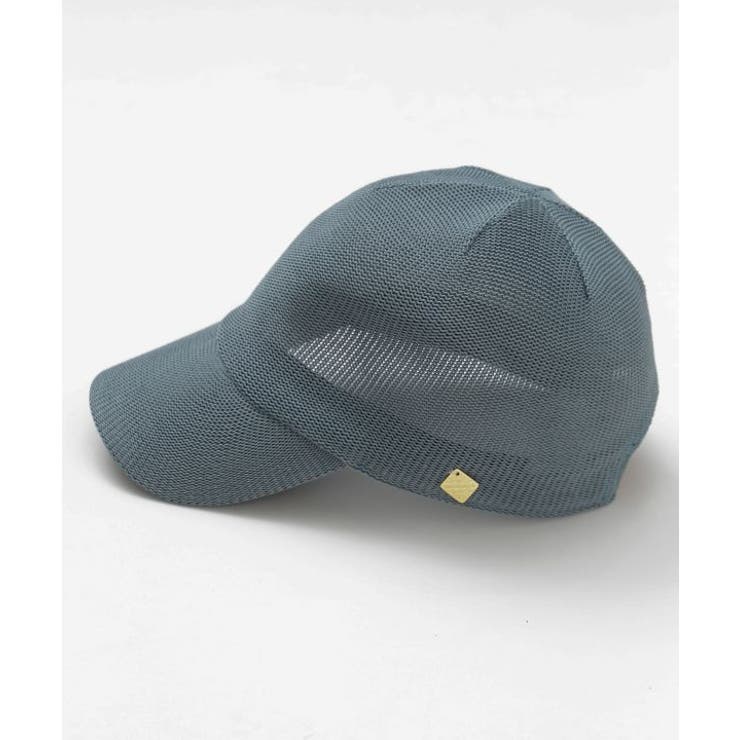 グレー | 【欧州航路】リティキャップ | アミナコレクション 