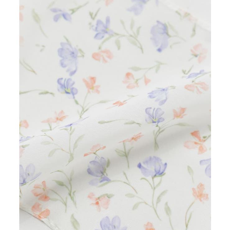 【欧州航路】サラロングスカーフ | アミナコレクション  | 詳細画像4 