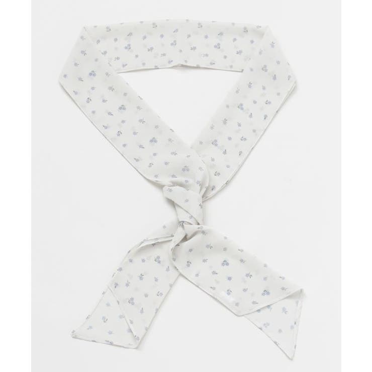 ベージュ | 【欧州航路】サラロングスカーフ | アミナコレクション 