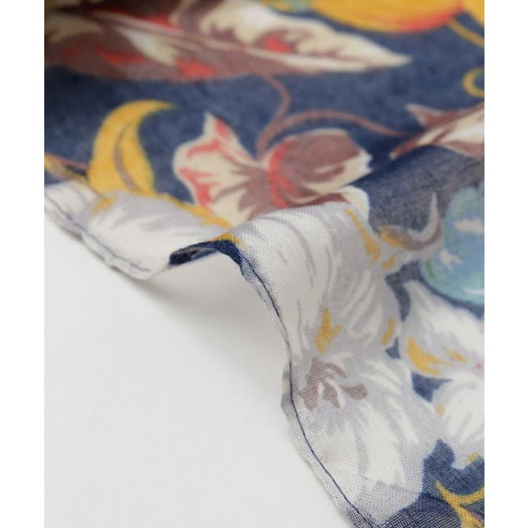 【欧州航路】ロエルストール | アミナコレクション  | 詳細画像5 