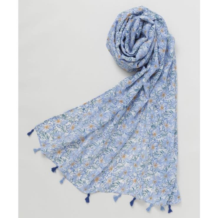 ライトブルー | 【欧州航路】ロエルストール | アミナコレクション 