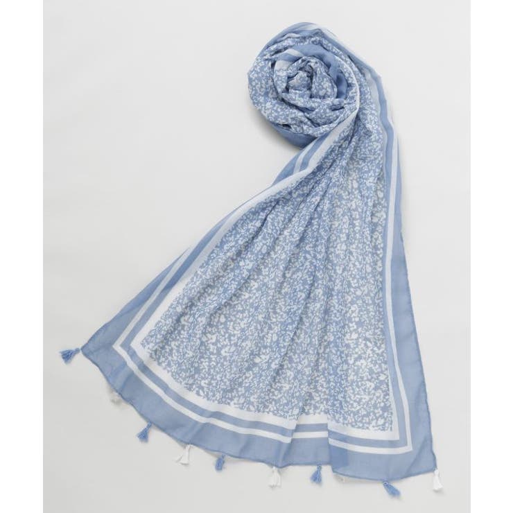 ブルー | 【欧州航路】リエルストール | アミナコレクション 