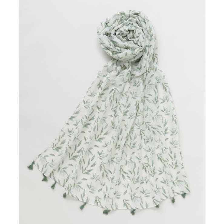 グリーン | 【欧州航路】リエルストール | アミナコレクション 