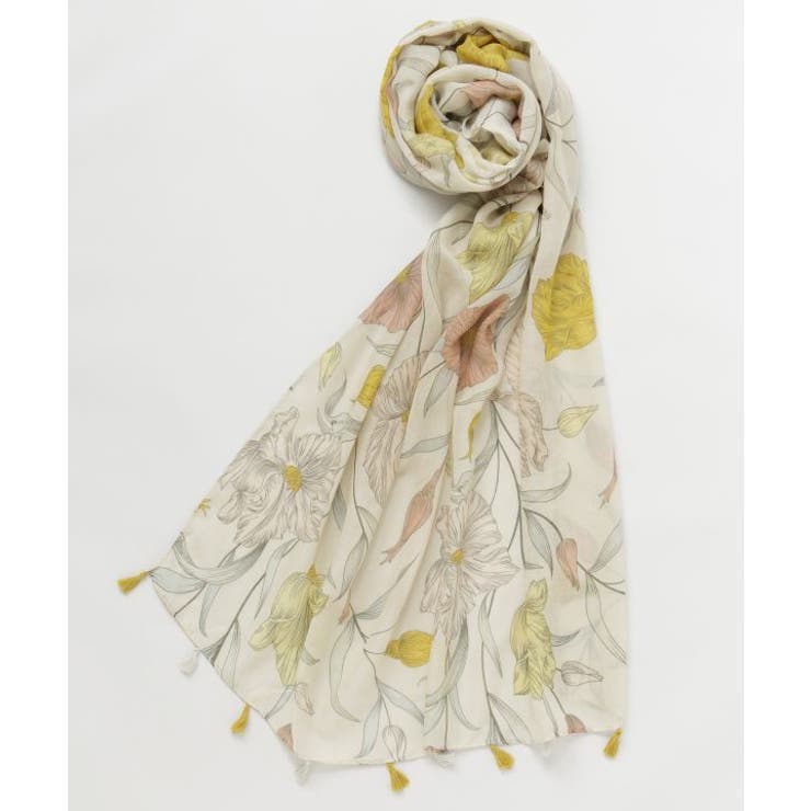 ベージュ | 【欧州航路】リエルストール | アミナコレクション 