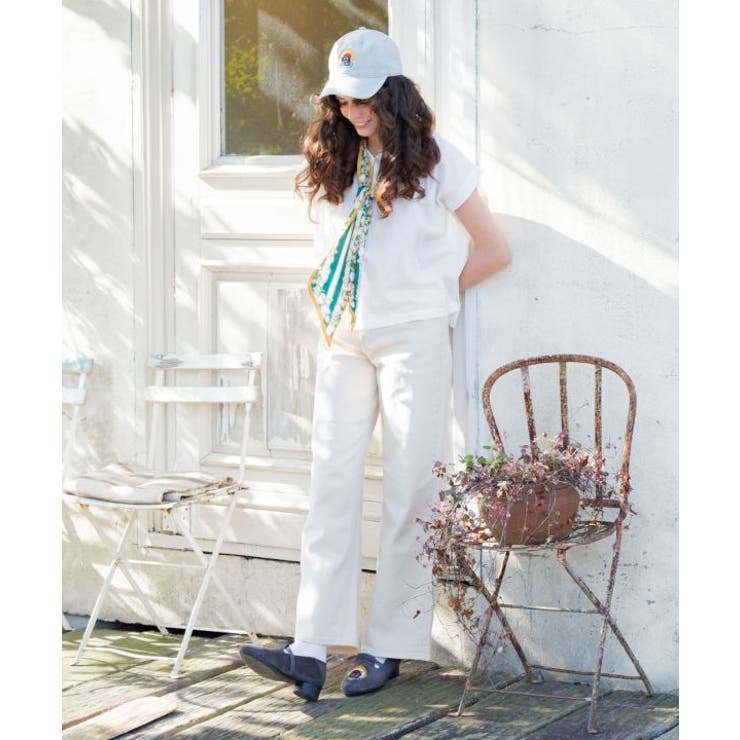 【欧州航路】シャットシューズ | アミナコレクション  | 詳細画像2 