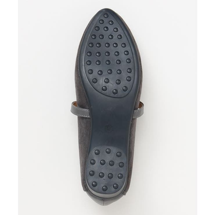 【欧州航路】シャットシューズ | アミナコレクション  | 詳細画像8 