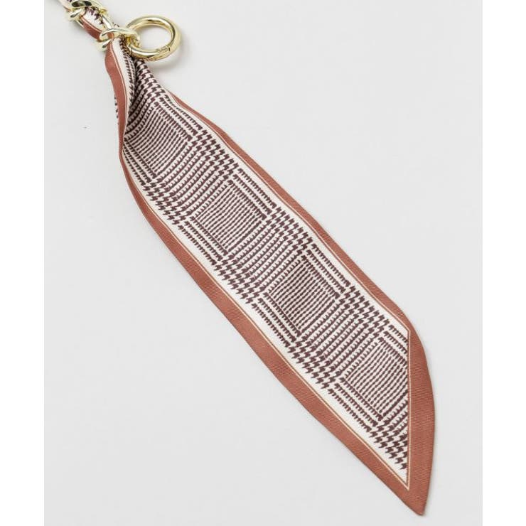 【欧州航路】レノンバッグハンドル | アミナコレクション  | 詳細画像11 