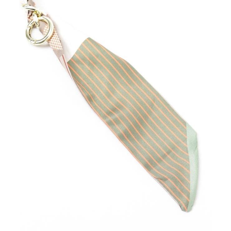 【欧州航路】レノンバッグハンドル | アミナコレクション  | 詳細画像13 