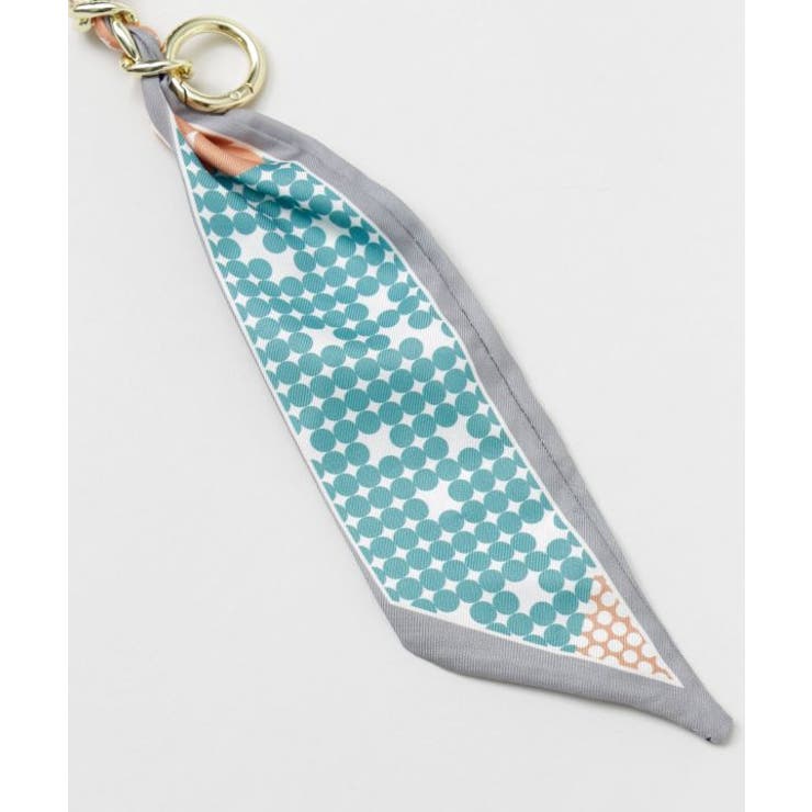 【欧州航路】レノンバッグハンドル | アミナコレクション  | 詳細画像14 