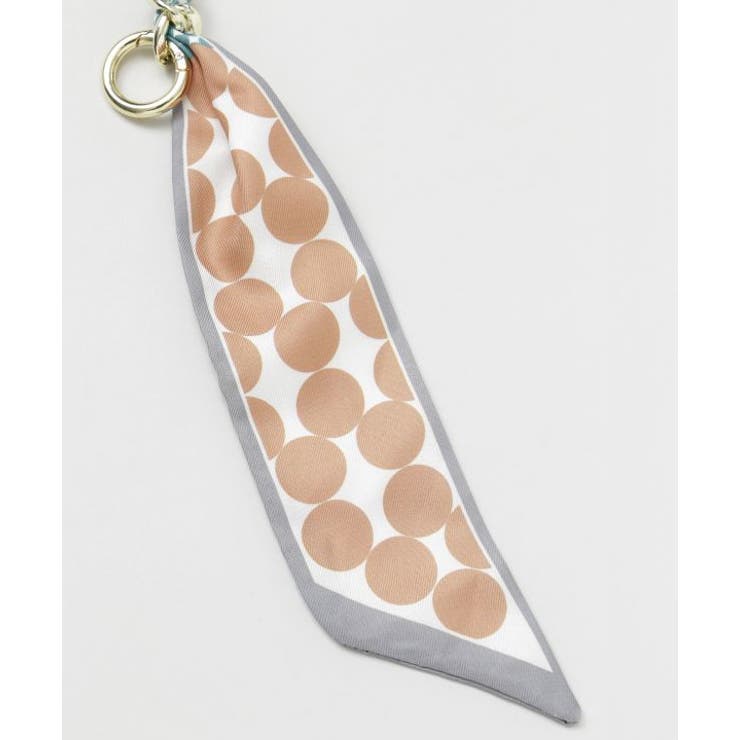 【欧州航路】レノンバッグハンドル | アミナコレクション  | 詳細画像15 