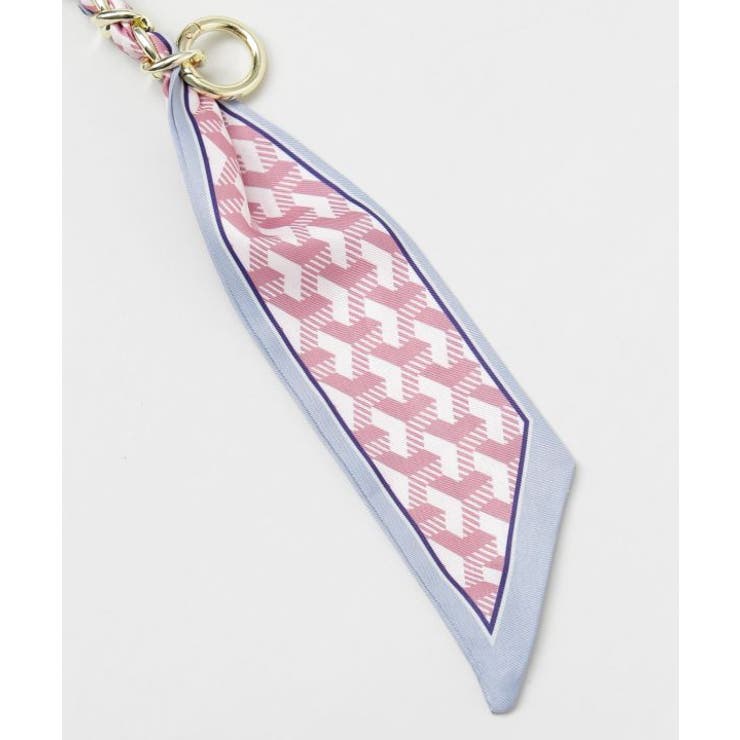 【欧州航路】レノンバッグハンドル | アミナコレクション  | 詳細画像16 