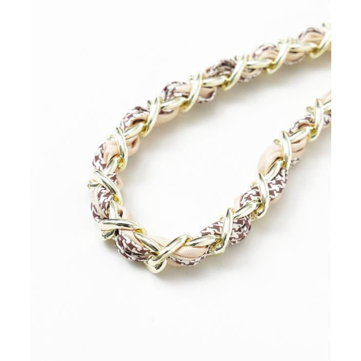 【欧州航路】レノンバッグハンドル | アミナコレクション  | 詳細画像5 