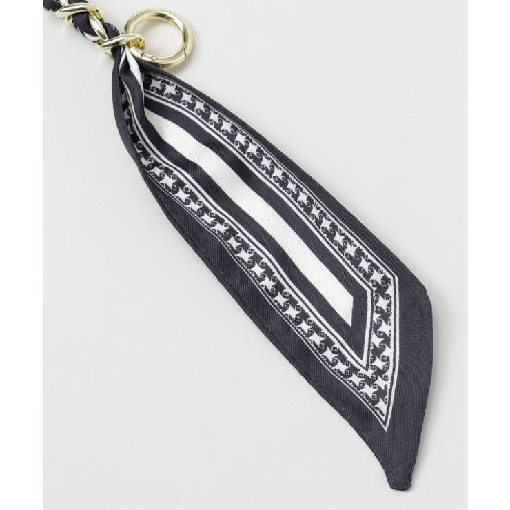 【欧州航路】レノンバッグハンドル | アミナコレクション  | 詳細画像8 