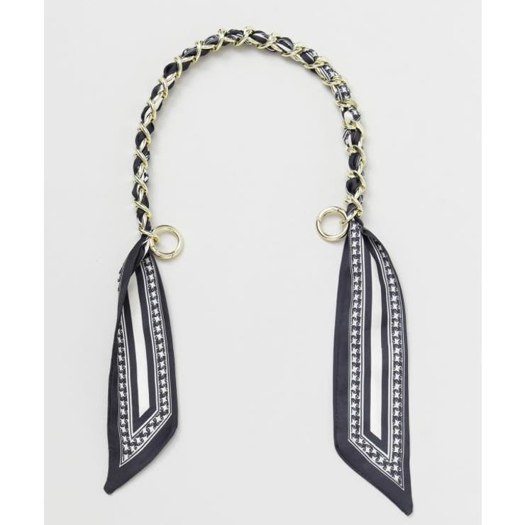 ブラック系その他 | 【欧州航路】レノンバッグハンドル | アミナコレクション 