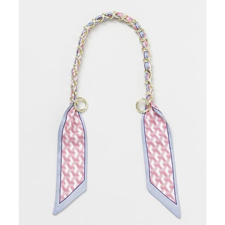 レッド | 【欧州航路】レノンバッグハンドル | アミナコレクション 