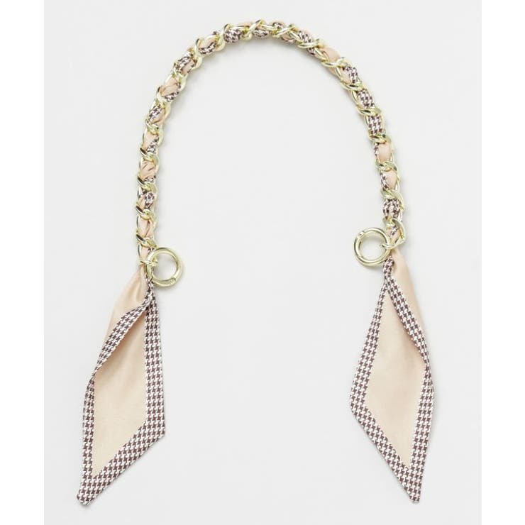 ベージュ | 【欧州航路】レノンバッグハンドル | アミナコレクション 