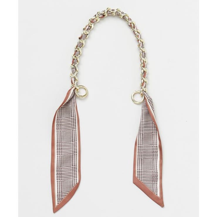 ブラウン | 【欧州航路】レノンバッグハンドル | アミナコレクション 