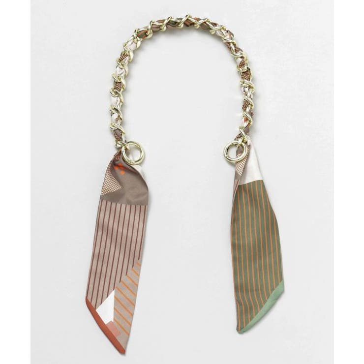 ブラウン系その他 | 【欧州航路】レノンバッグハンドル | アミナコレクション 