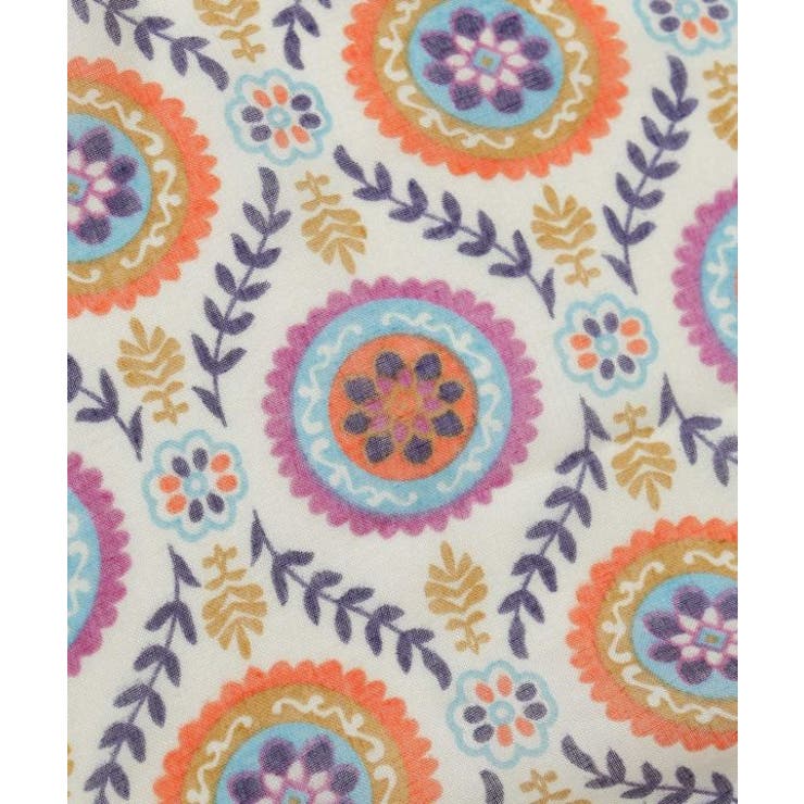 【欧州航路】レーナストール | アミナコレクション  | 詳細画像1 