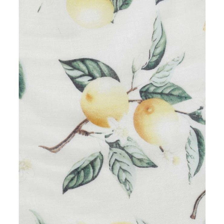 【欧州航路】レーナストール | アミナコレクション  | 詳細画像8 