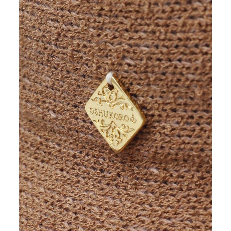 【欧州航路】メッシュボーラーＨＡＴ | アミナコレクション  | 詳細画像3 