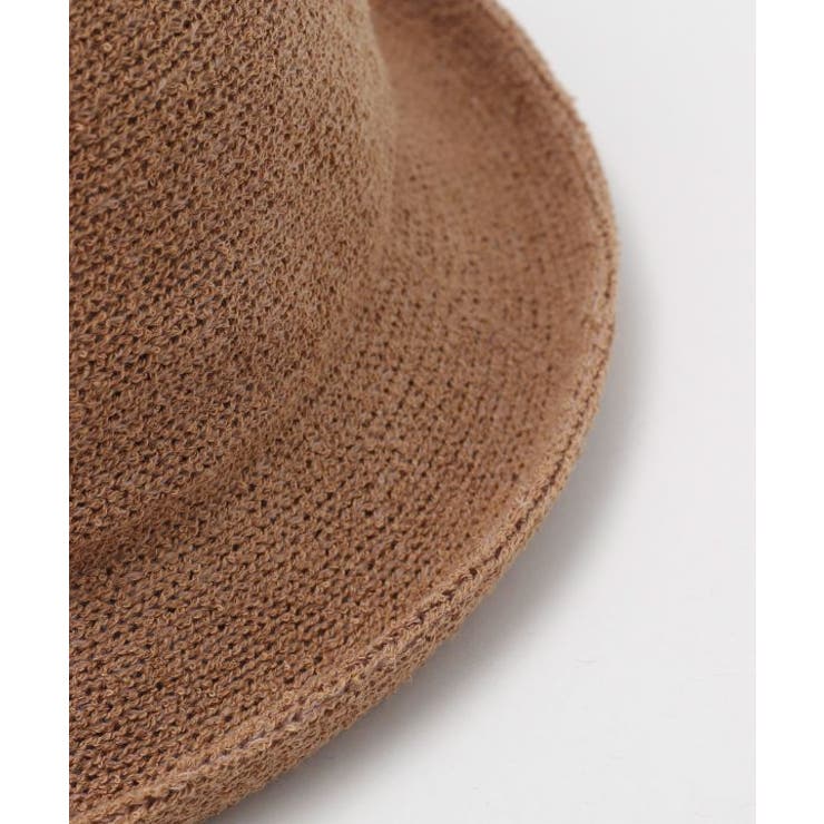 【欧州航路】メッシュボーラーＨＡＴ | アミナコレクション  | 詳細画像4 