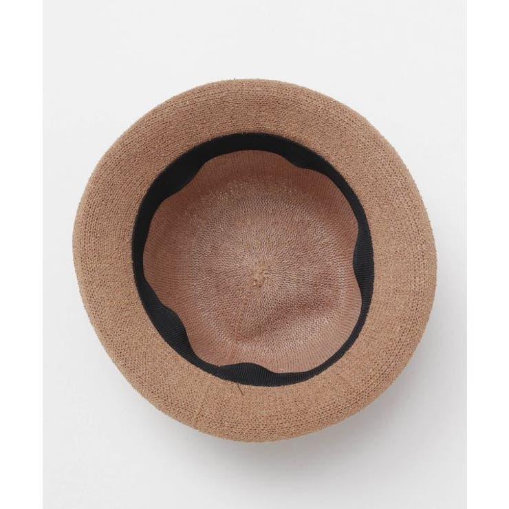 【欧州航路】メッシュボーラーＨＡＴ | アミナコレクション  | 詳細画像7 