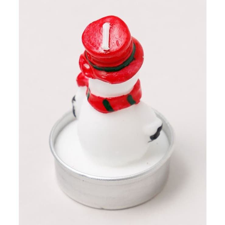 【欧州航路】クリスマスキャンドルセット | アミナコレクション  | 詳細画像20 