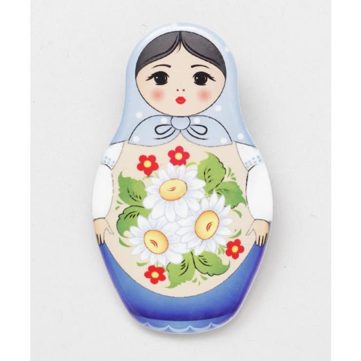 その他5 | 【欧州航路】マトリョーシカマグネット | アミナコレクション 