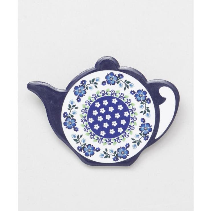 B | 【欧州航路】ポットマグネット | アミナコレクション 