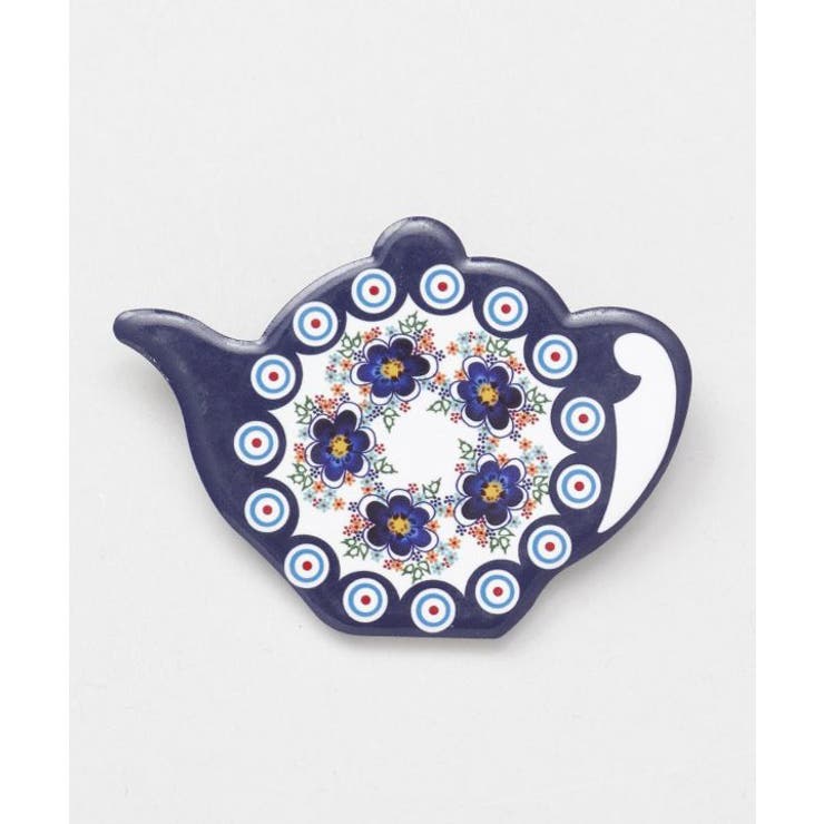 D | 【欧州航路】ポットマグネット | アミナコレクション 