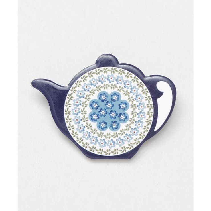 E | 【欧州航路】ポットマグネット | アミナコレクション 