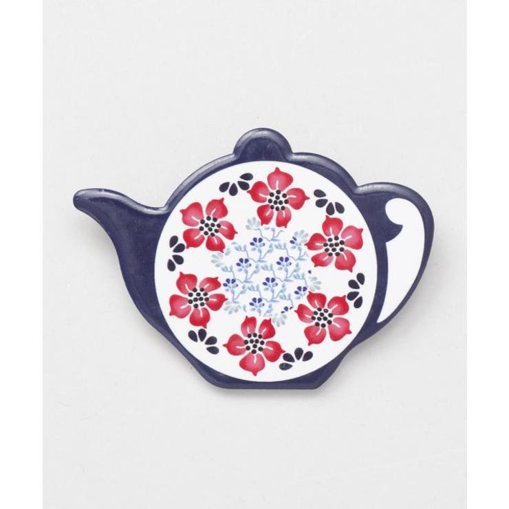 F | 【欧州航路】ポットマグネット | アミナコレクション 