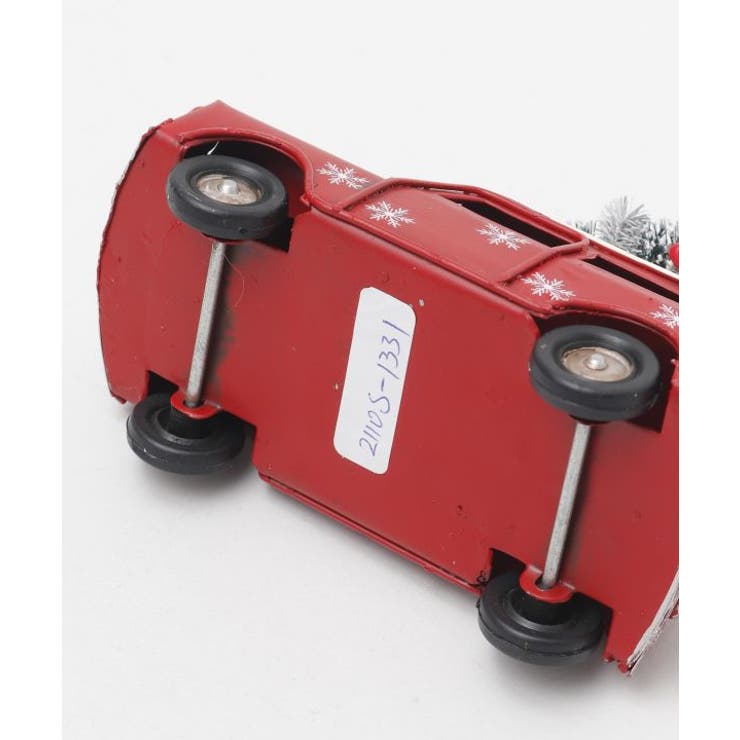 【欧州航路】カーオーナメント | アミナコレクション  | 詳細画像14 