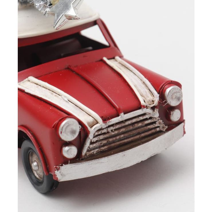 【欧州航路】カーオーナメント | アミナコレクション  | 詳細画像15 