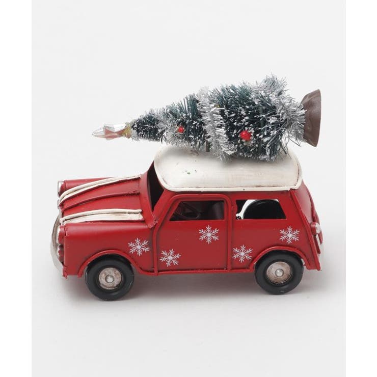 【欧州航路】カーオーナメント | アミナコレクション  | 詳細画像16 