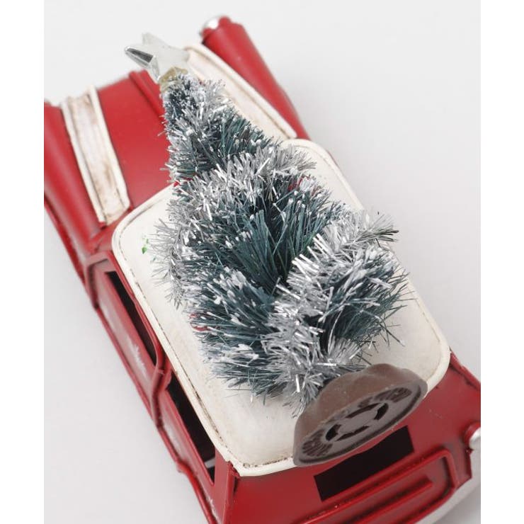 【欧州航路】カーオーナメント | アミナコレクション  | 詳細画像17 