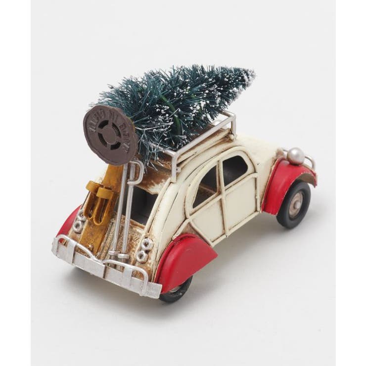 【欧州航路】カーオーナメント | アミナコレクション  | 詳細画像18 